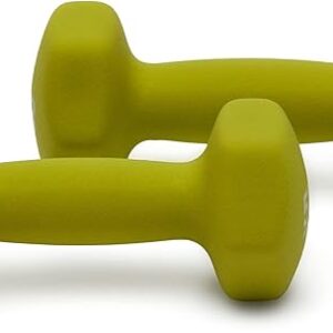 Basics Neoprene Dumbbell